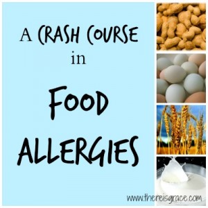 Food-allergies