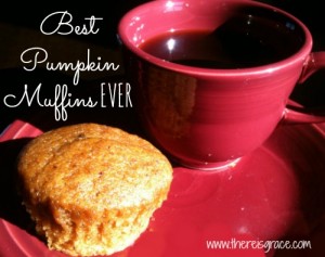 best-pumpkin-muffins