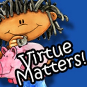 virtue matters