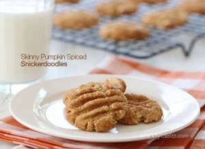 skinny-pumpkin-spiced-snickerdoodles